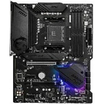 MSI MPG B550 Gaming Plus mātesplate MPG B550 GAMIN