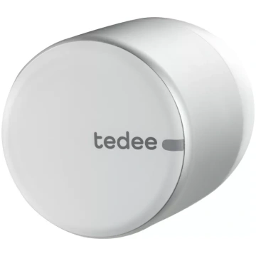 Tedee Smart Lock Pro, silber