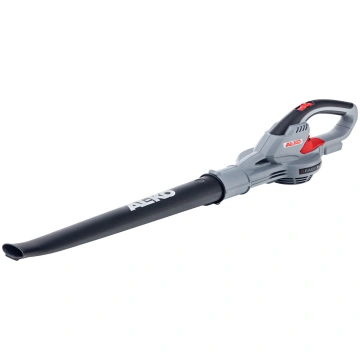 Akumulatora lapu pūtējs AL-KO LB 2060 EASY FLEX (b