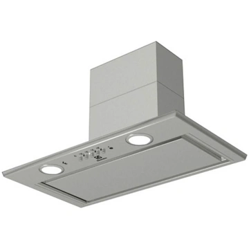 Iebūvējams Tvaika Nosūcējs Electrolux LFG716X Pelē