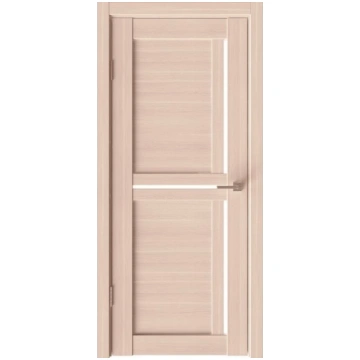 Finierētas iekšdurvis MODERN-3 Balināts ozols - MO