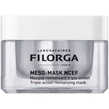 FILORGA Meso-Mask NCEF krēmveida sejas maska 50 ml