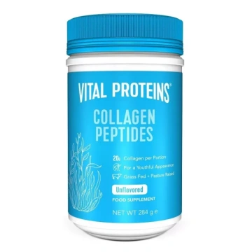 Vital Proteins Collagen Peptides Pelle Capelli e U