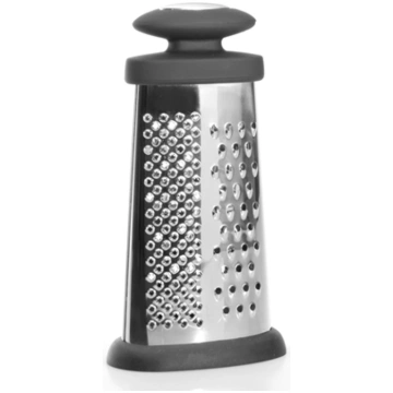 Berghoff BergHOFF Essentials, Box grater, Black, S