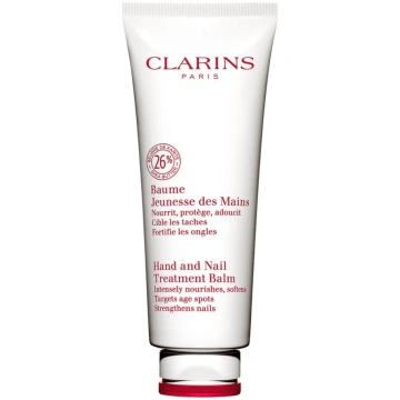 Roku krēms Clarins Hand And Nail Treatment Balm, 0