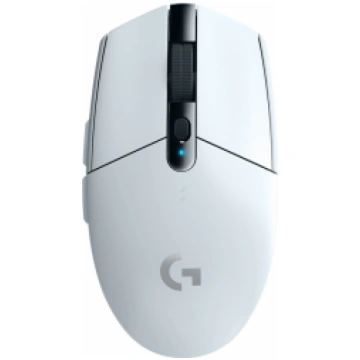 Logitech G305 Lightspeed White (910-005292)
