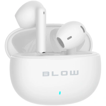 BLOW Earbuds ENC WHITE headphones 32-824