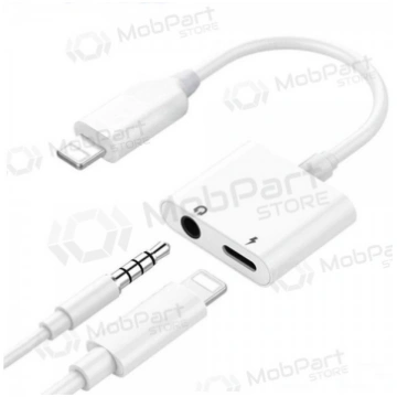 Adapteris bluetooth ADP13 no Lightning uz Lightnin