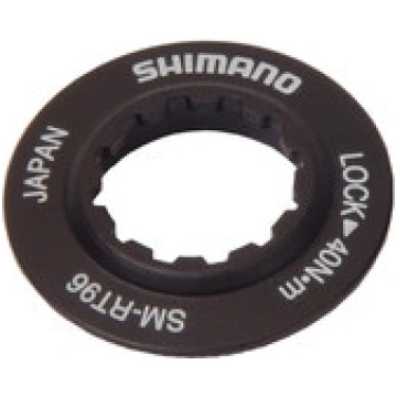 Br.disks Shimano SMRT96 Lockring