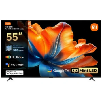Televizors Xiaomi TV S Mini LED 2026, QD-Mini LED,