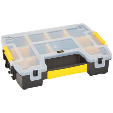 Organizators „Sort Master Light“ 29,5 x 6,5 x 21,5