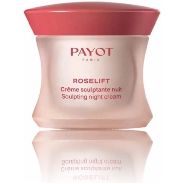 Payot Roselift Sculpting Night Cream modelējošs na