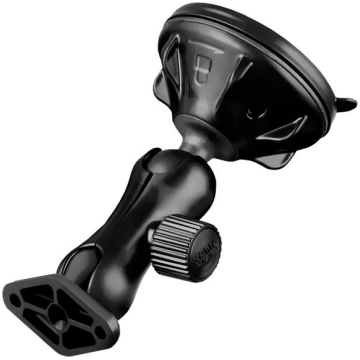 UNPD RAM MNT W SUCTION BASE DIAMOND BASE RAM Mount