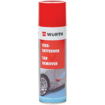 Wurth Darvas noņemšanas līdzeklis 300 ML 405064140