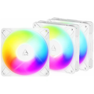 Ventilators korpusam Arctic P12 PRO Reverse PWM PS