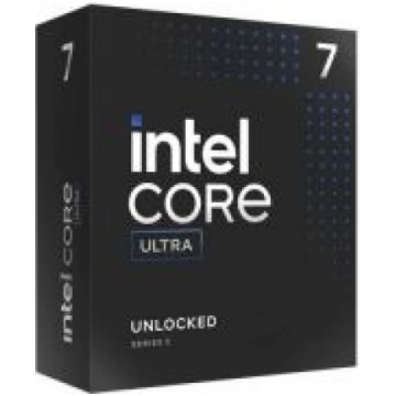 Intel 265K | Intel Core Ultra 7 BX80768265K | 5032