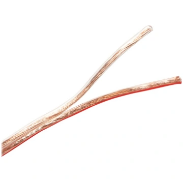 LogiLink speaker cable - 50 m CA1081 2direct