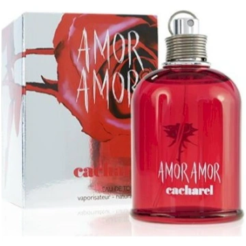 Cacharel Amor Amor Smaržas EDT 100 ml Tester 33603