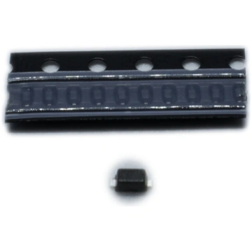 Diode: switching; SMD; 85V; 100mA; 4ns; SOD523; Uf