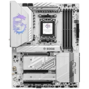 MSI Mainboard-MSI-AMD B850-SAM5-ATX-Memory DDR5-Me