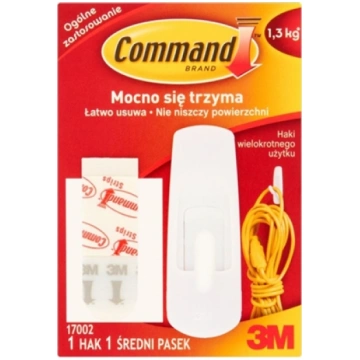 COMMAND HACZYK COMMAND 17002 + PASEK (1+1) ^ 3M-UU
