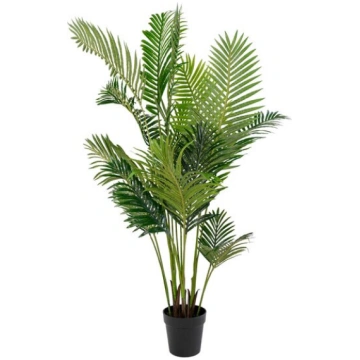 Mākslīgais palmu koks 175 cm