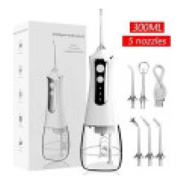 Irigators ExtraLink BEAUTY SMARTLIFE INTELLIGENT W