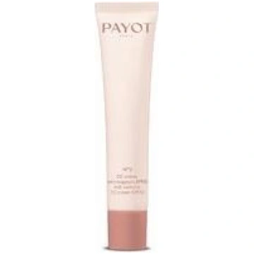 PAYOT Creme N°2 CC Cream Anti-redness SPF 50 face 
