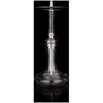 Steamulation Xpansion Mini Epoxy Marble Black ūden
