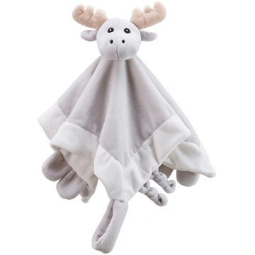 Kid"s Concept - Baby Blanket Moose Edvin - izmērs 