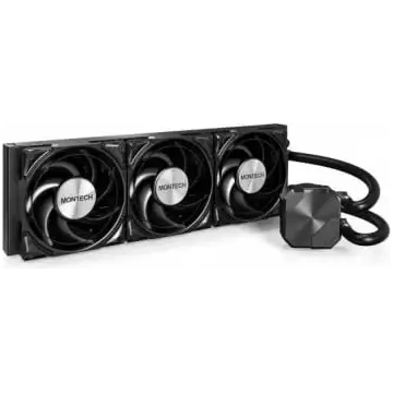 Water Cooling Montech HyperFlow Silent AiO - 360mm