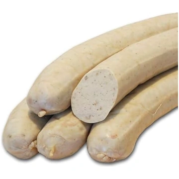 Bratwurst - Robert Kriewitz gaļas veikals | 5 gab.