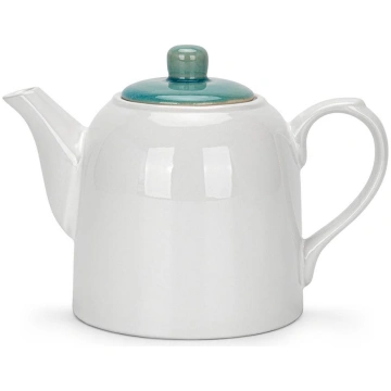 Tējkanna CELINE 1000 ml (keramika) Fissman 6227