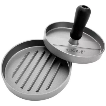Burgeru prese kh-1740 King Hoff
