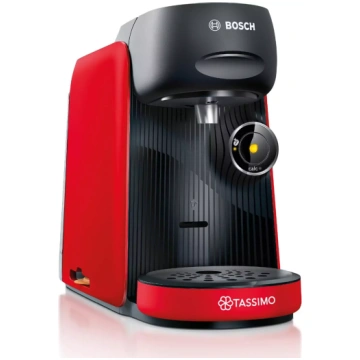 Elektriskais Kapsulu Kafijas Automāts BOSCH TASSIM