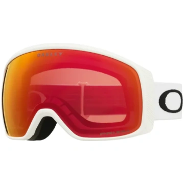 OAKLEY Flight Tracker M Matte White Prizm Snow Tor