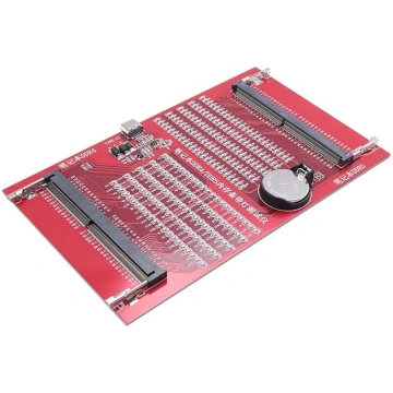 MARKELL 2-in-1 Memory Stick Tester Tool Tester Lin