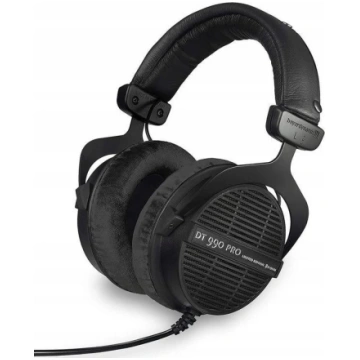 Vadu austiņas Beyerdynamic DT 990 PRO Limited Edit