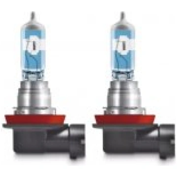 Osram H8 12V 35W PGJ19-1 spuldze 64212NL-2HB-OSRAM
