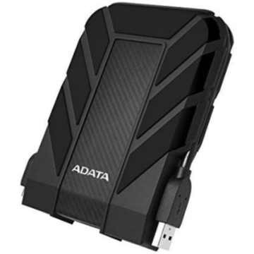 Dashdrive durable hd710 5tb 2,5"" usb3.1 melns ADA