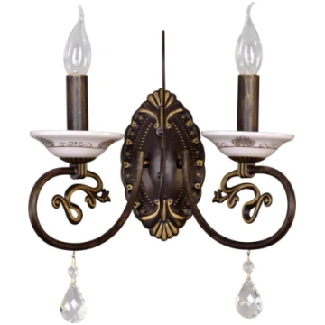 Sienas lampa MB36846/2 Zonda Lighting