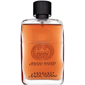 Parfimērijas ūdens vīriešiem Gucci Guilty Absolute