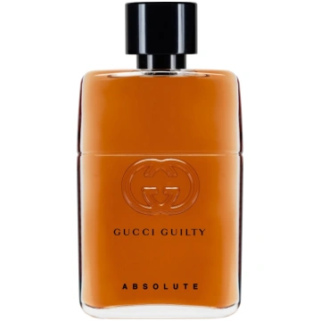 Parfimērijas ūdens Gucci Guilty Absolute, 50 ml