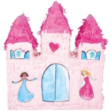 Pinjata "Princese pilis"