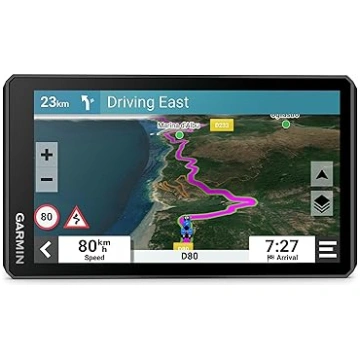 Garmin zūmo XT2 ūdensnecaurlaidīga motociklu satel