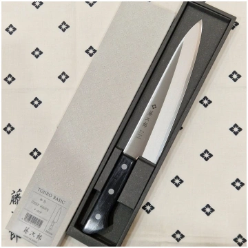Tojiro Basic VG10 Japāņu Virtuves nazis Pavāra 200