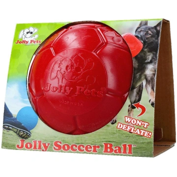 Jolly Soccer Ball JOLLY PETS