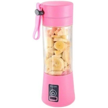Smūtiju blenderis Winder Home Pink