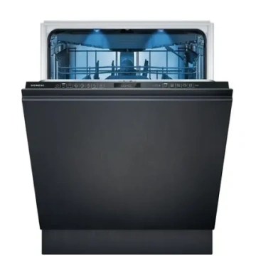 "Siemens SN65EX22CE iQ500 iebūvējamā trauku mazgāj