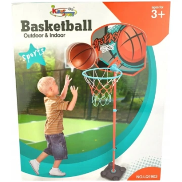 Basketbola groza statīvs INNE, modelis 95069100 —